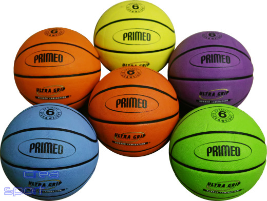 Basketball-Set PRIMEO