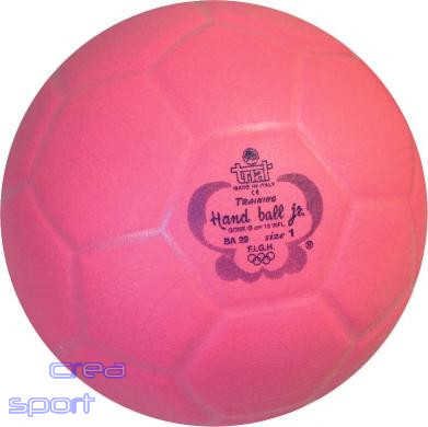 Handball Trial BA 29