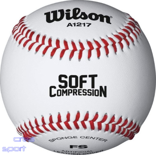 Baseball Soft Compression, 9 inch