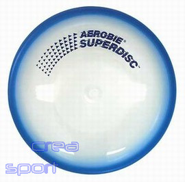 Frisbee Aerobie Superdisc