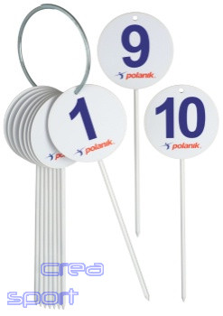 Stecknagel-Set