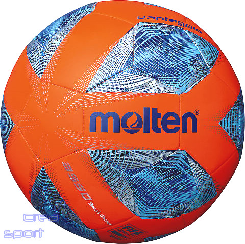 Beach Soccer Molten F5A3550-OB