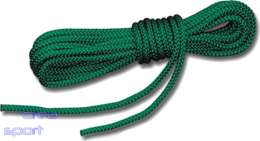 Schwungseil aus Polypropylen, 10 m Schwungseil aus Polypropylen, 10 m