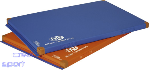 Leicht-Turnmatte, 160 x 110 x 7 cm Leicht-Turnmatte, 160 x 110 x 7 cm