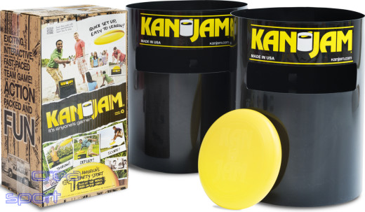 KanJam Standard Set KanJam Standard Set