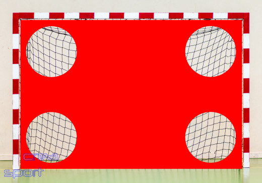 Torwand für Torgrösse 3 x 2 m Torwand für Torgrösse 3 x 2 m