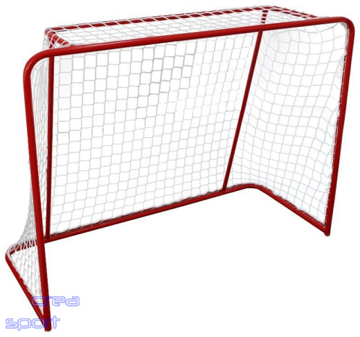 Junioren-Wettkampf-Unihockey-Tor