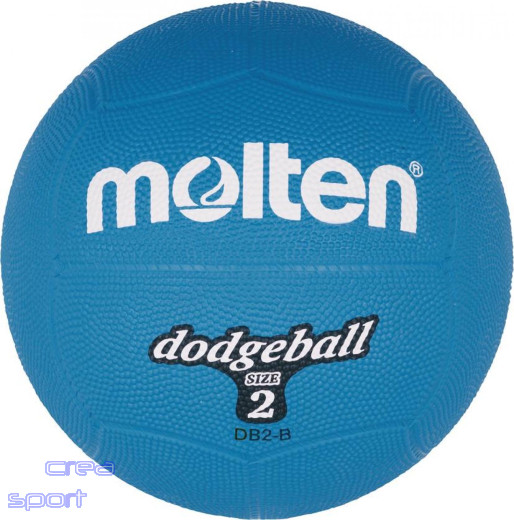 Dodge- / Völkerball Molten