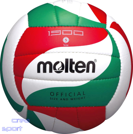 Volleyball Molten VXM1900