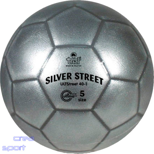 Street Soccer Trial ULTStreet