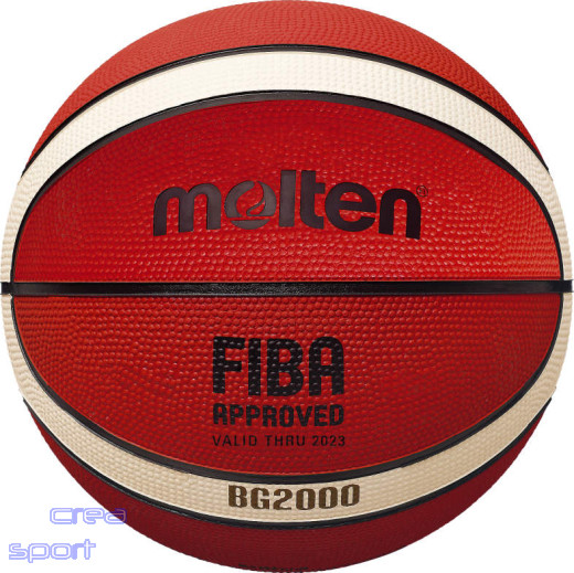 Basketball Molten B3G2000