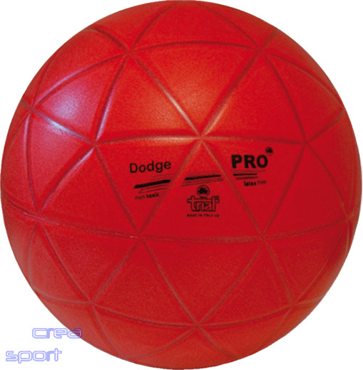 Dodge- / Völkerball Trial Pro