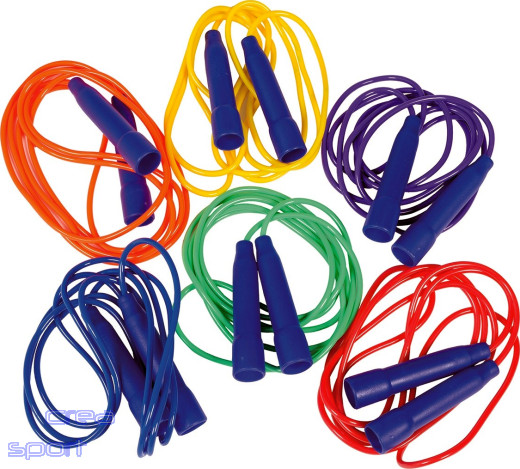 Jump Rope 6er Set