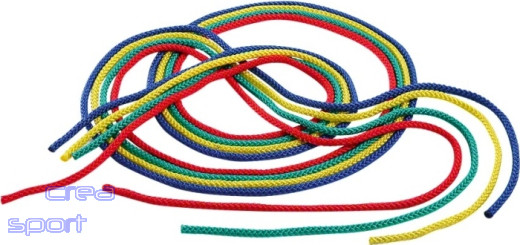 Springseil aus Polypropylen Springseil aus Polypropylen