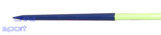 Schul-Trainingsspeer Polanik Klasse T, Gewicht 600 g Schul-Trainingsspeer Polanik Klasse T, Gewicht 600 g