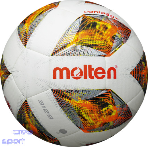 Fussball Molten F4A3129, 290 g