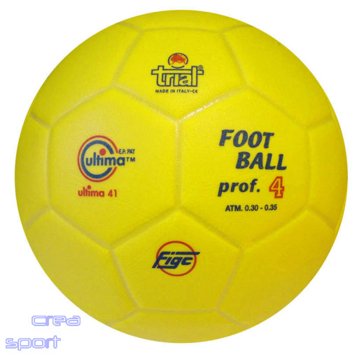 Trial ULT 41 Fussball Indoor / Outdoor Trial ULT 41 Fussball Indoor / Outdoor
