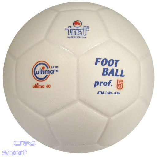 Trial ULT 40 Fussball Indoor / Outdoor