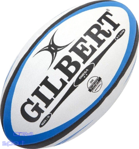 Rugbyball Gilbert Omega