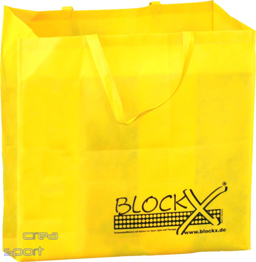 Transporttasche für BlockX Hürden-Set
