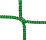Handballtornetz, 4 mm stark, Tortiefe 80 / 150 cm, per Paar