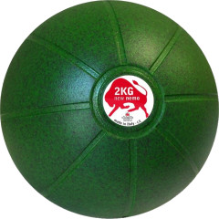 Medizinball Trial Nemo 2 kg