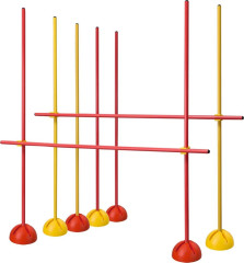 Trainingshilfe-Set