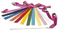 Gymnastikband 6 m