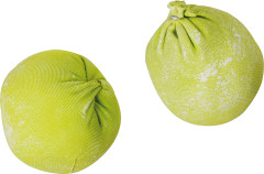 Chalk Balls