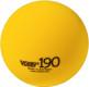 Volley Handball, Durchmesser 190 mm, Gelb