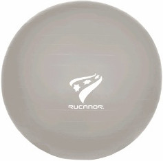 Physio- und Therapieball, Durchmesser 65 cm