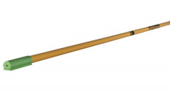 Hochsprung-Latte Getra Polyester 5-Punkt, 4 m