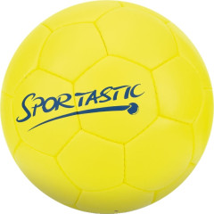 Akustik-Fussball