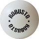 Softball Robusto 21 cm, doppelt beschichtet