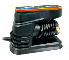 Ballkompressor Intelligence mit Abschaltautomatik