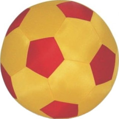 Riesenball, Durchmesser: 75 cm