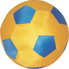 Riesenball, Durchmesser: 120 cm