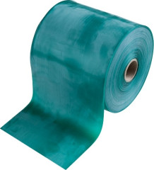 TheraBand, 45.5 m, Grün, stark