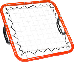 Torwart Rebounder (Prallwand), 55 x 55 cm