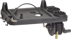Docking Station für Ballkompressor