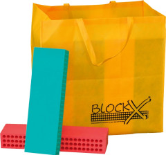 BlockX, 20er Set
