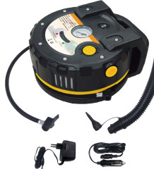 Kompressor All in One